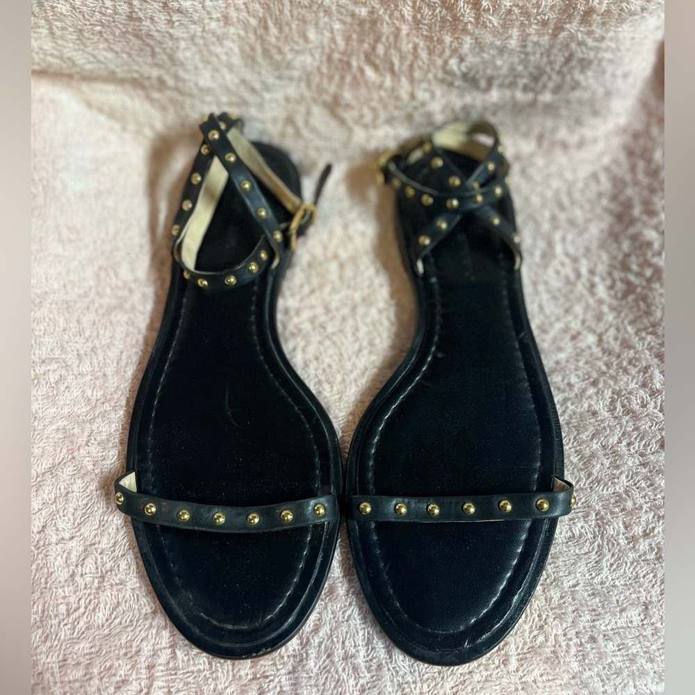 Banana republic sandals